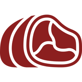 100% Pork-Free Facility